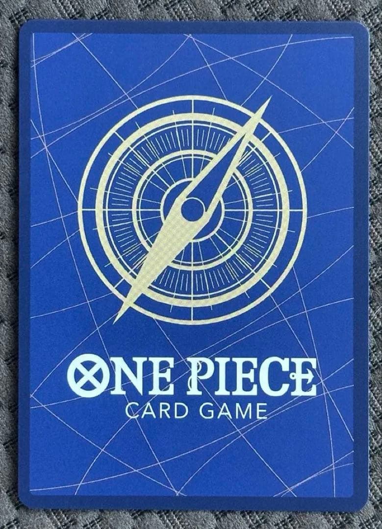 ワンピースカード　ロロノア・ゾロ フラッグシップ　プロモ　ST21-015