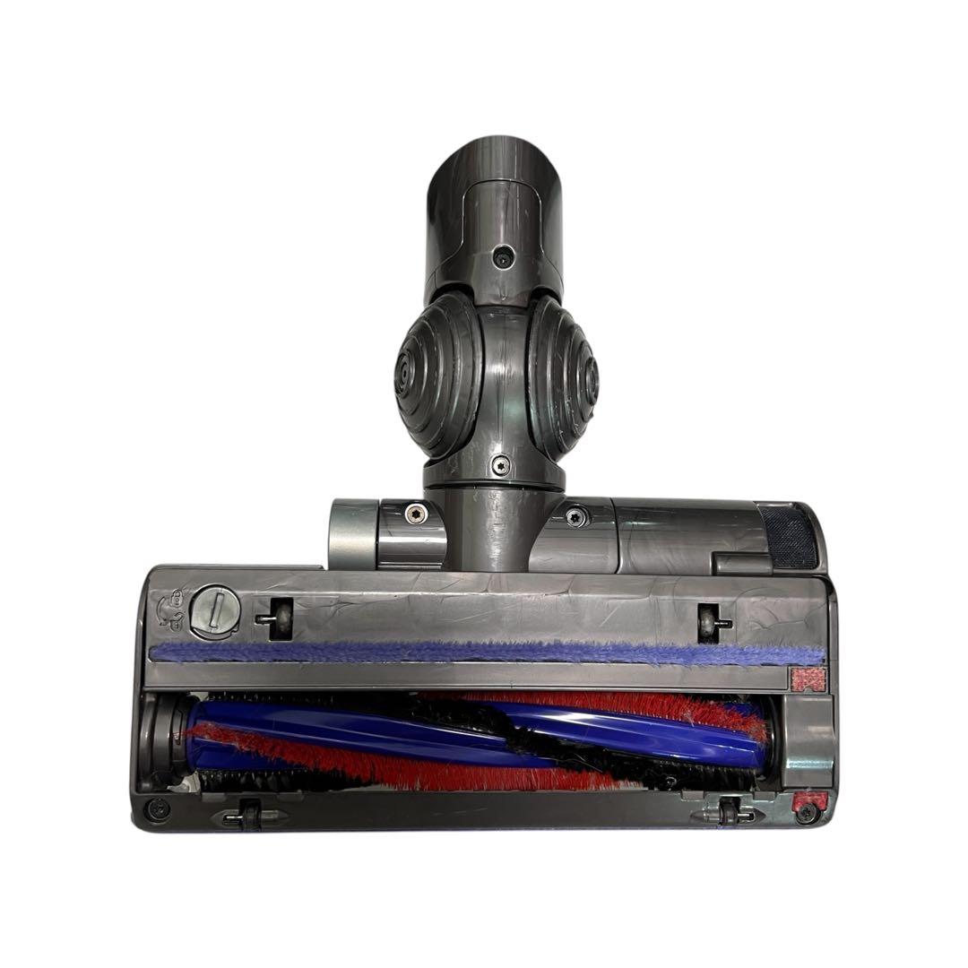 【良品】Dyson DC48 コード付き　サイクロン掃除機