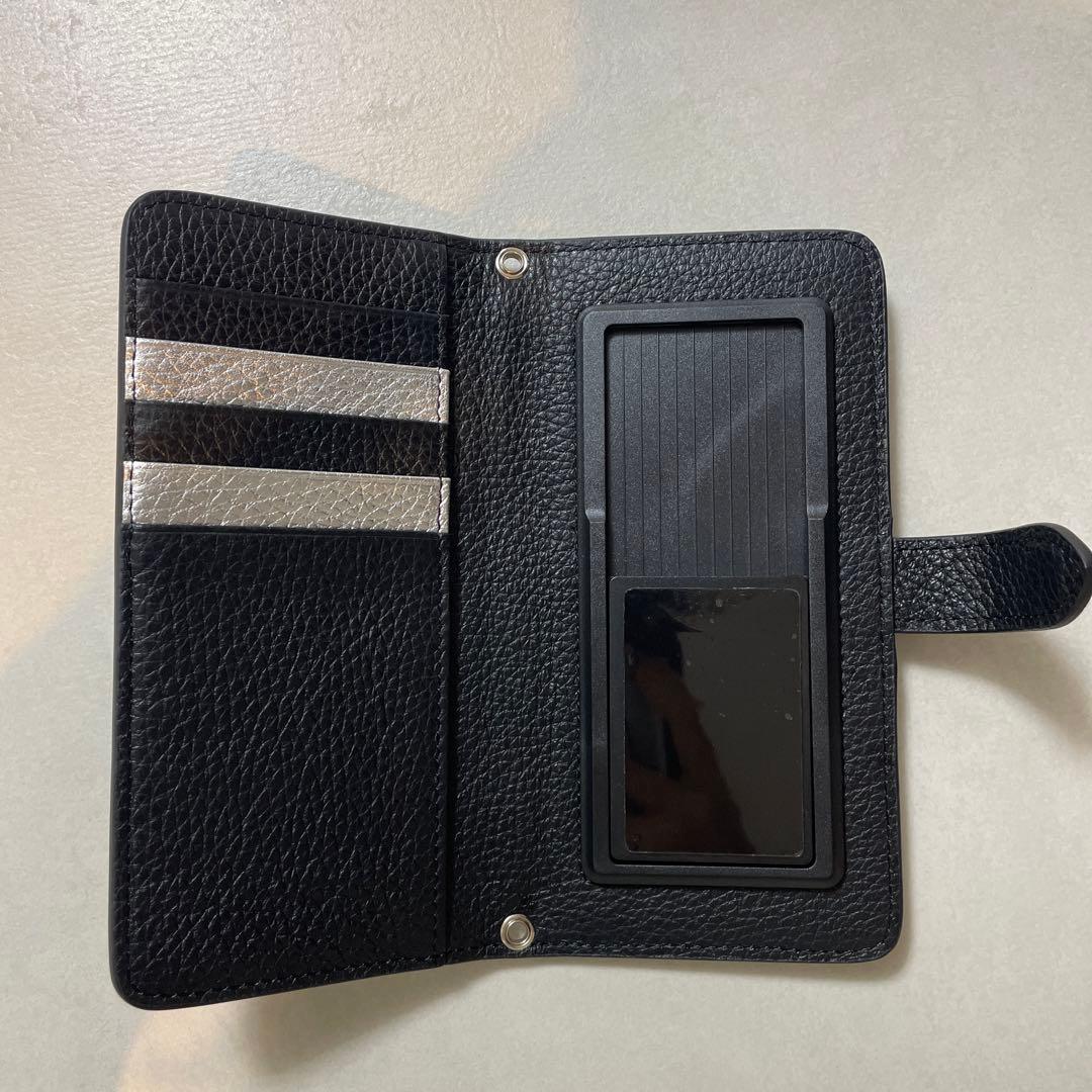 SALON DE ALFURDのスマホケース