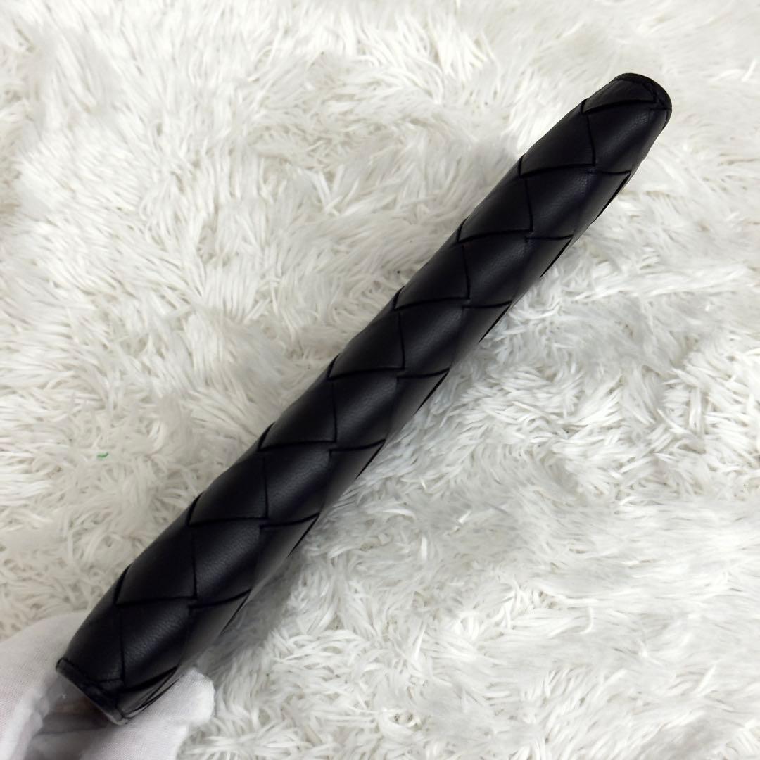 美品✨RFID内蔵 BOTTEGAVENETA ボッテガ イントレチャート 財布