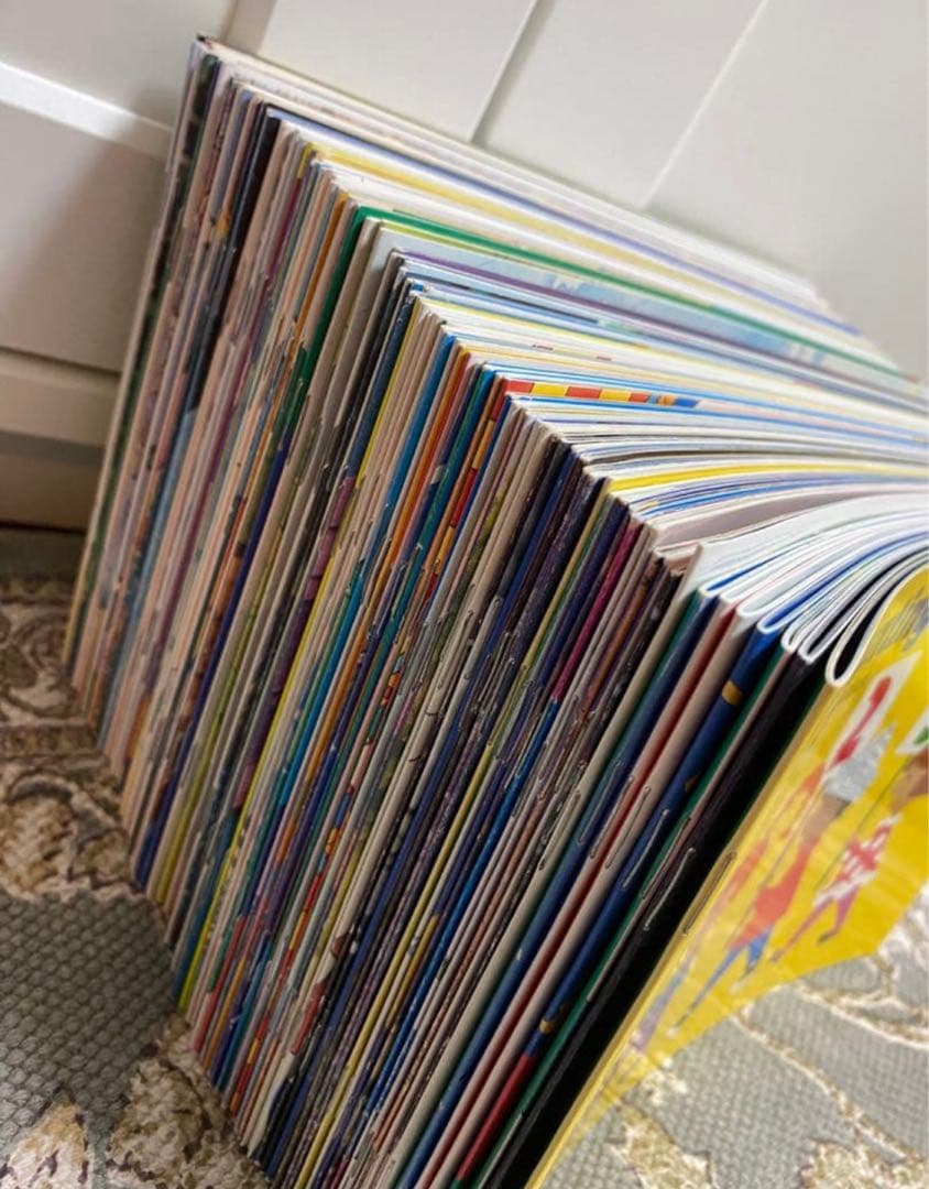 CTP Learn to Read 96冊