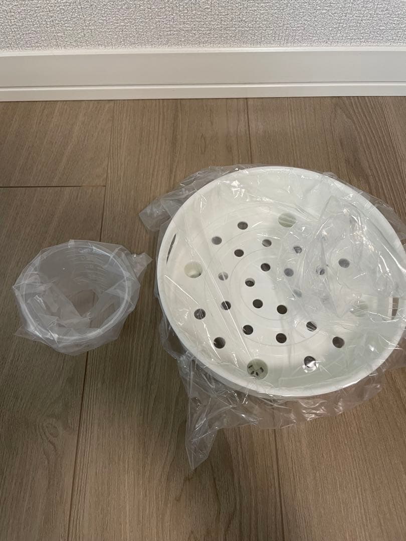 電気圧力鍋 アイリスオーヤマ【PC-MB3-H】