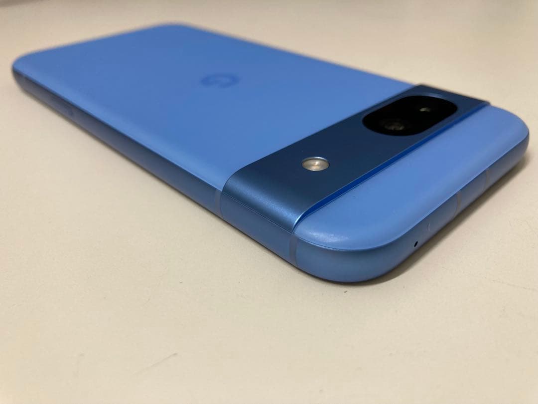 Google pixel 8a Bay 128GB 美品　K1996