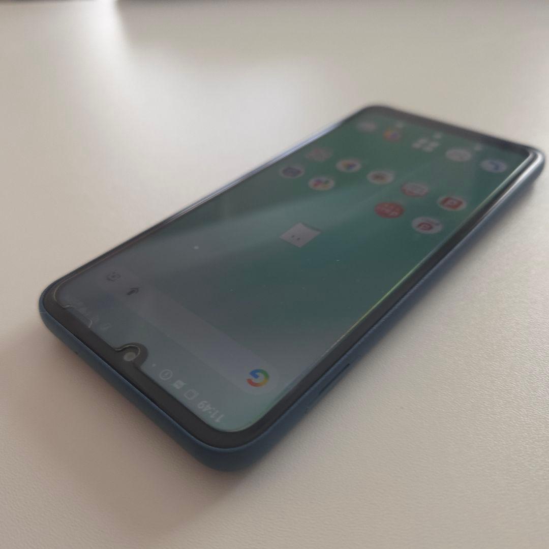 arrows We2 アンドロイド15 シムフリー アローズ ７３４