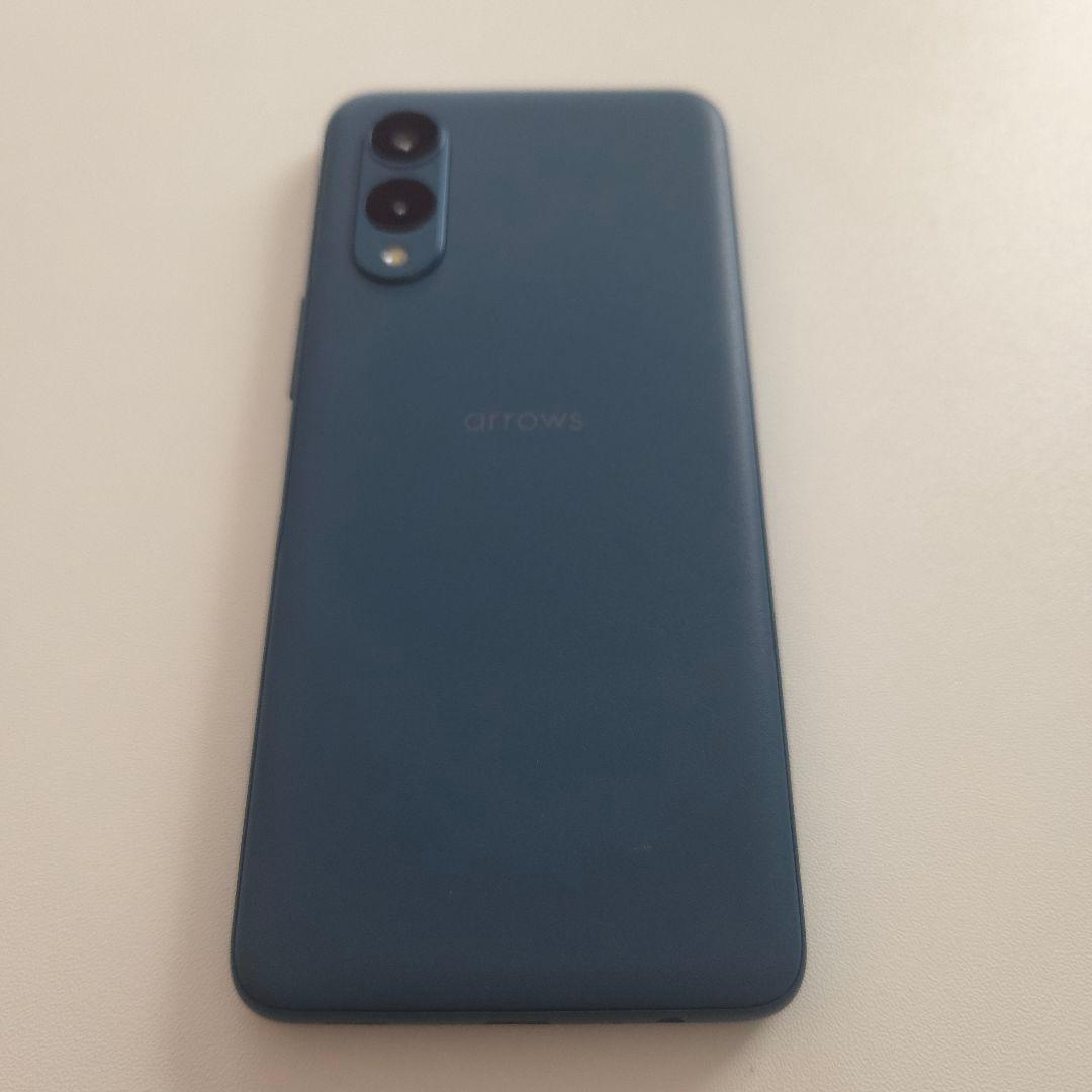 arrows We2 アンドロイド15 シムフリー アローズ ７３４