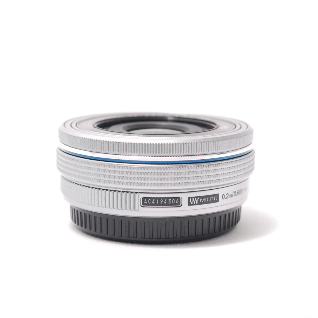 ❤即購入1000円OFF❤オリンパス Olympus 14-42mm パンケーキ