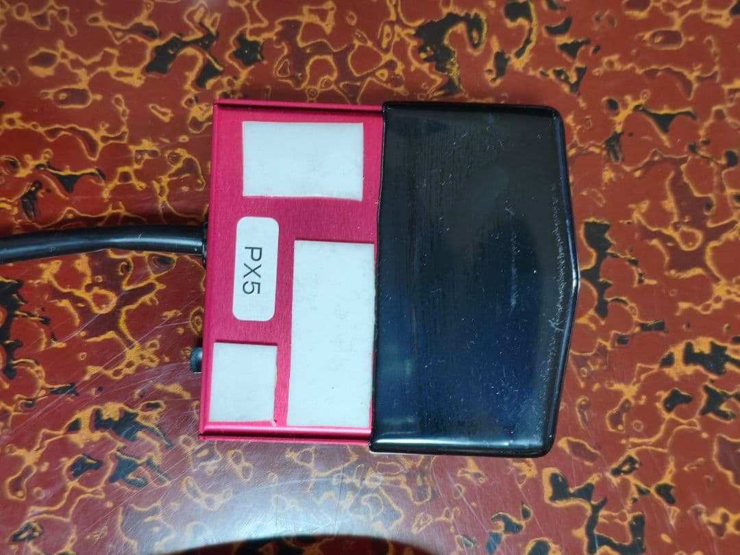 シエクル　ミニコン PX5　（アルトワークス HA36S用）