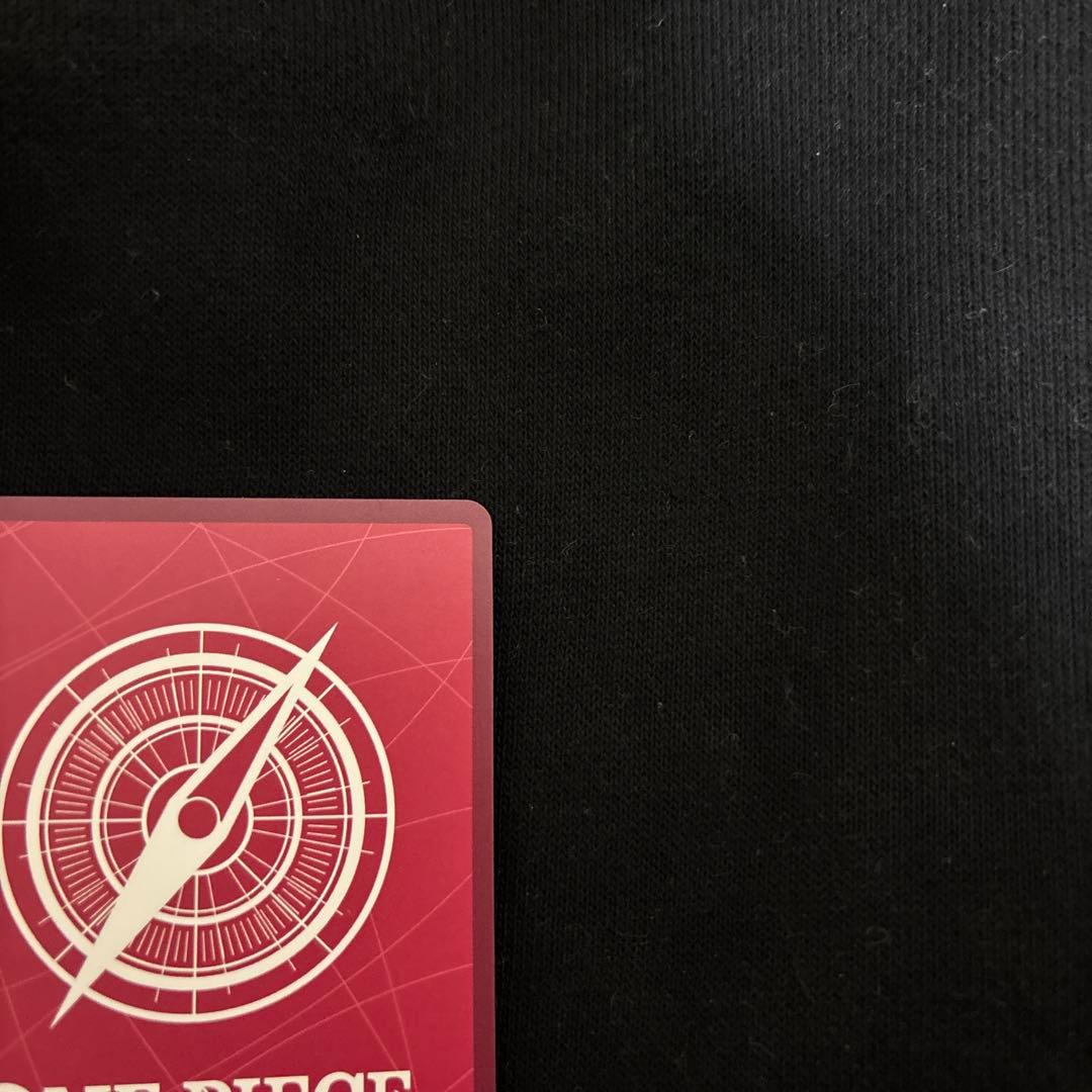 (美品)ナミ L リーダーパラレル(リーパラ) OP03-040 墨絵