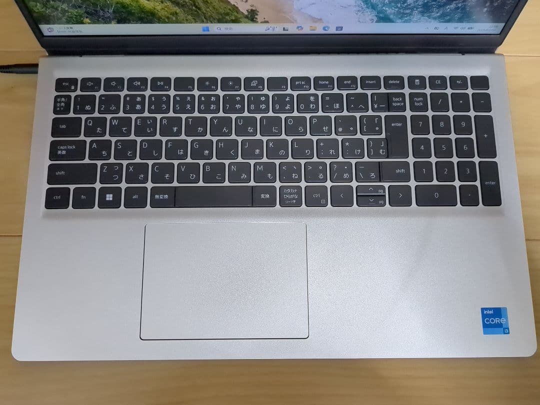 DELL Inspiron 3511 Core i3 8GB・256GB SSD