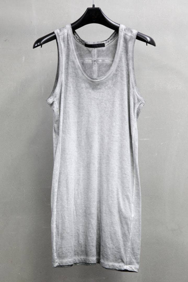 JULIUS ユリウス MA_JULIUS タンクトップ 1