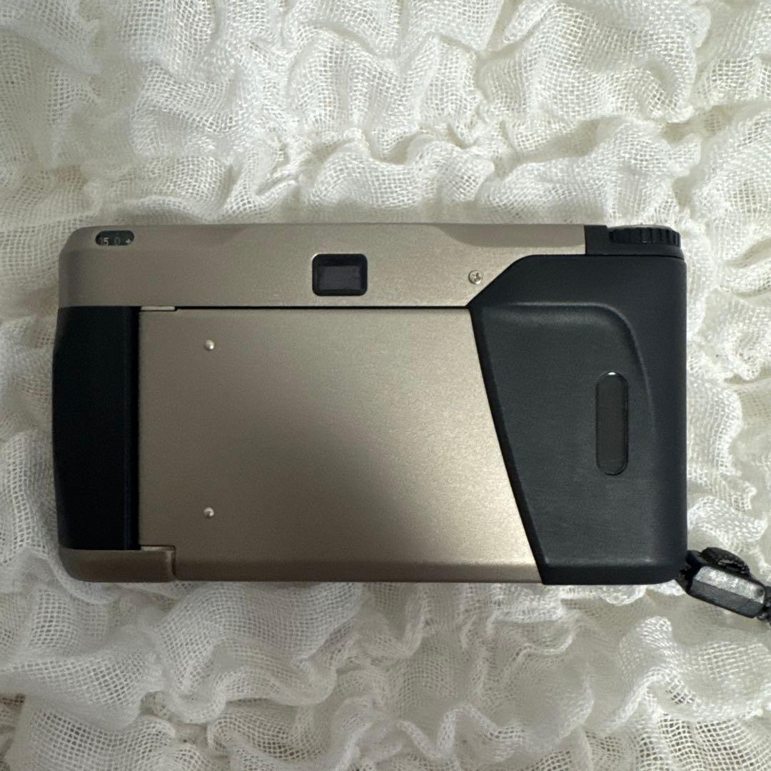 contax t2 フィルムカメラ DATABACKケース付き