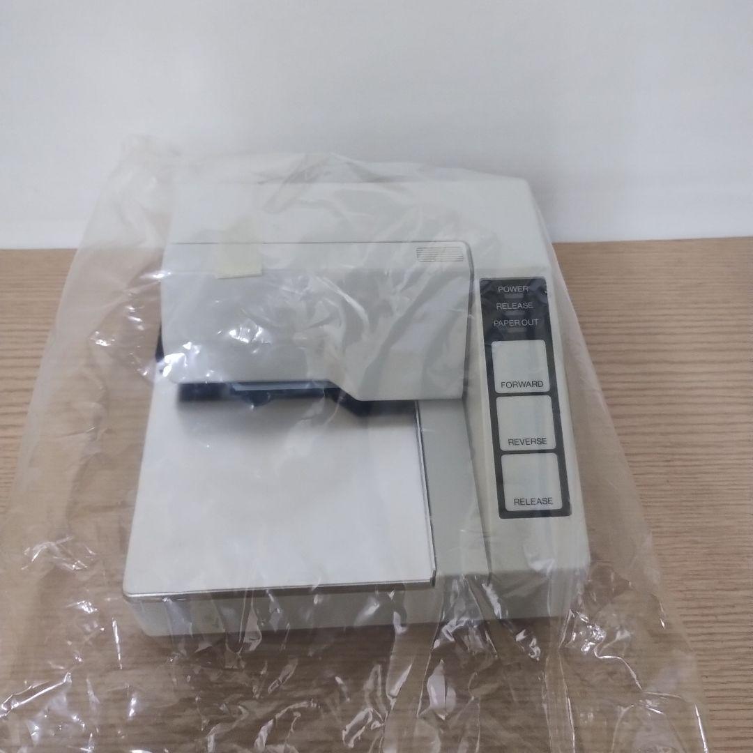 EPSON TM-U295 スリップ プリンタ