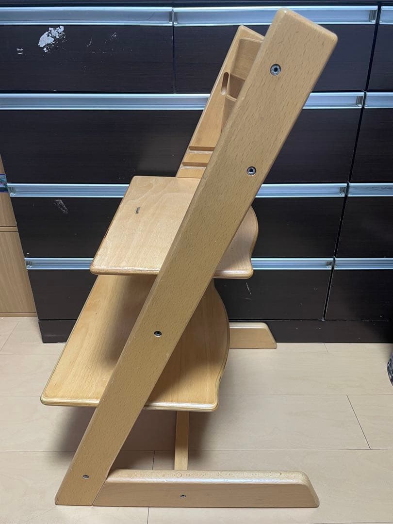 s*☆様 STOKKE TRIPP TRAPP ストッケ トリップトラップ ベビ