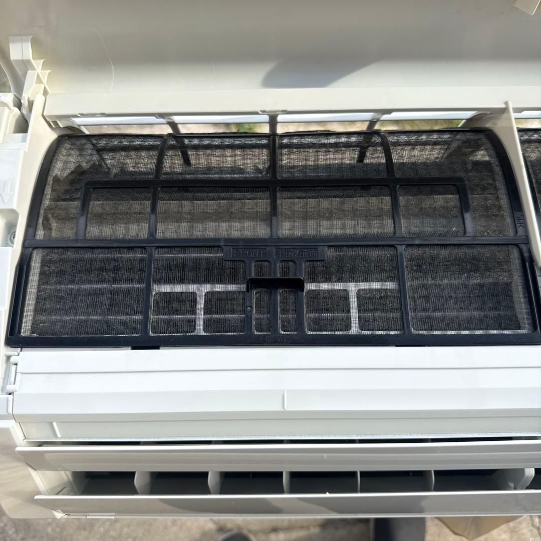 Panasonic ルームエアコン CS-228CJ