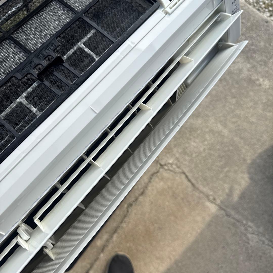 Panasonic ルームエアコン CS-228CJ