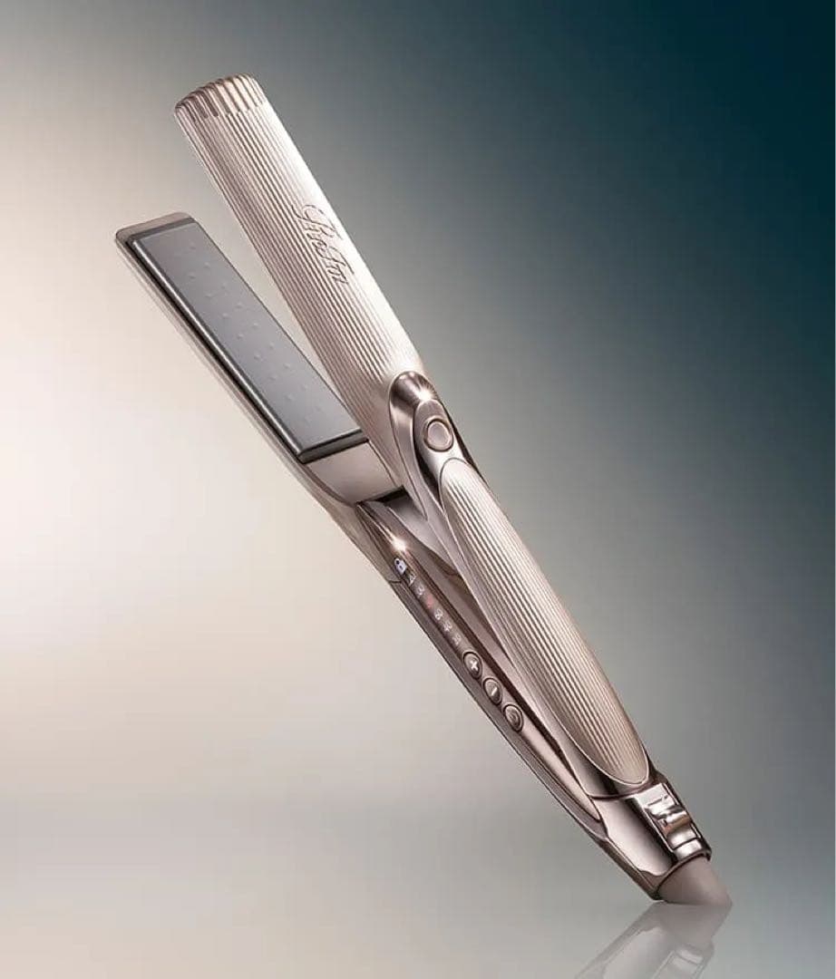 ReFaSTRAIGHTIRON PRO+ ストレートアイロンプロプラス