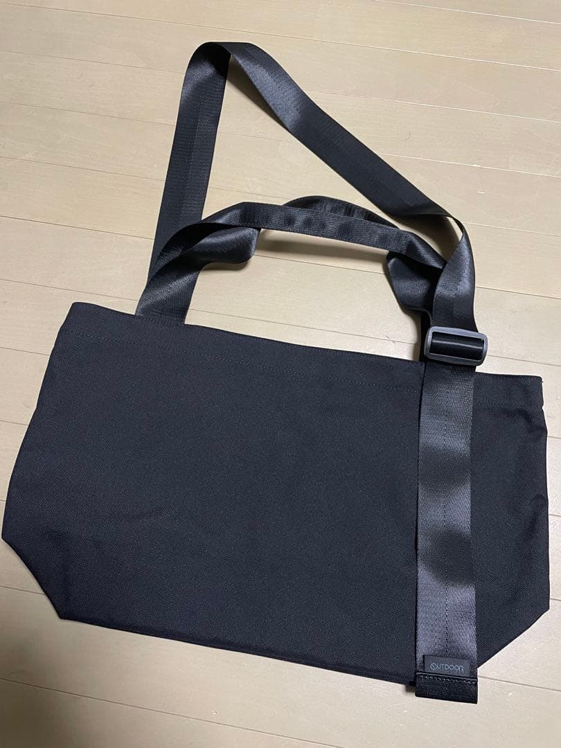 k*8様 最終 新同品 定1.54万■ユナイテッドアローズ&サンズ■2WAY ト