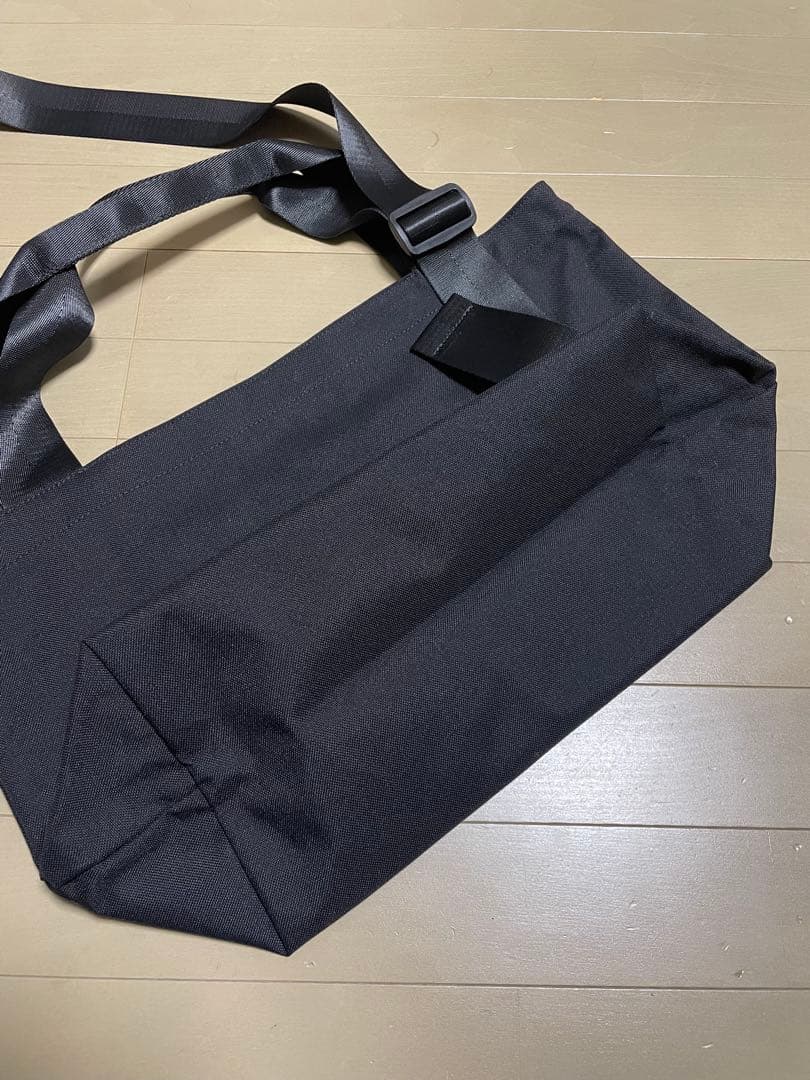 k*8様 最終 新同品 定1.54万■ユナイテッドアローズ&サンズ■2WAY ト