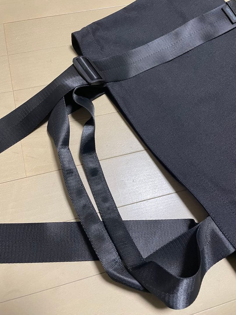 k*8様 最終 新同品 定1.54万■ユナイテッドアローズ&サンズ■2WAY ト