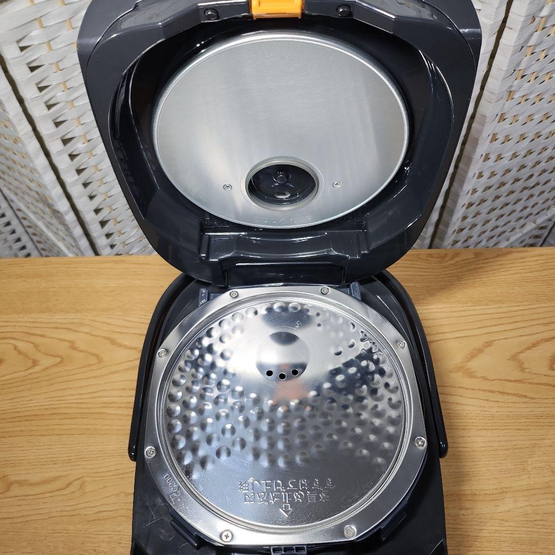 リエン象印 IH炊飯ジャー 極め炊き NW-VD10 5.5合炊き