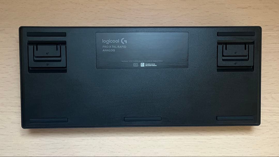 G PRO X SUPERLIGHT , PRO X TKL RAPID セット