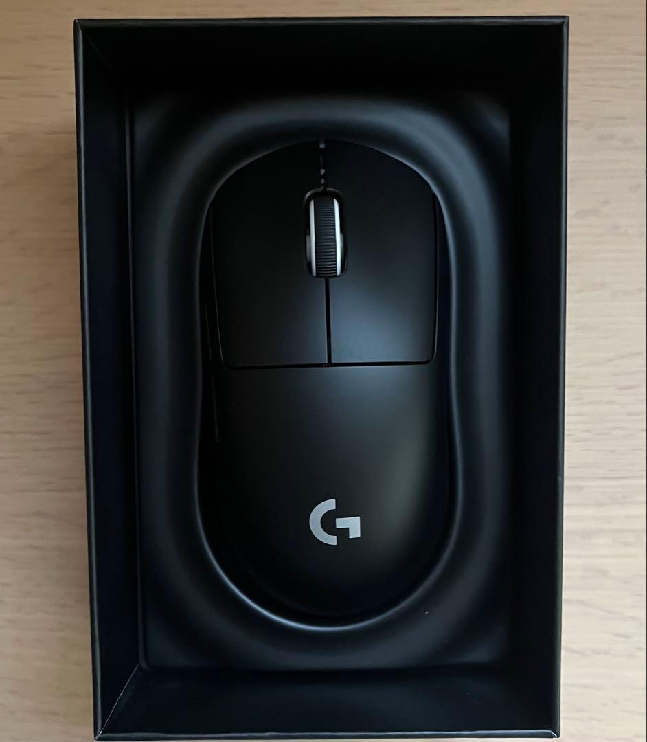 G PRO X SUPERLIGHT , PRO X TKL RAPID セット