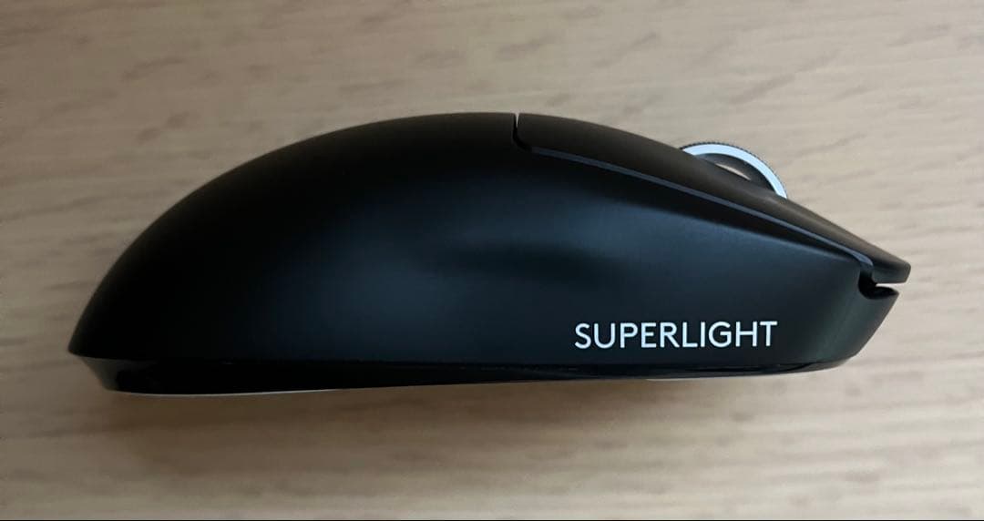 G PRO X SUPERLIGHT , PRO X TKL RAPID セット