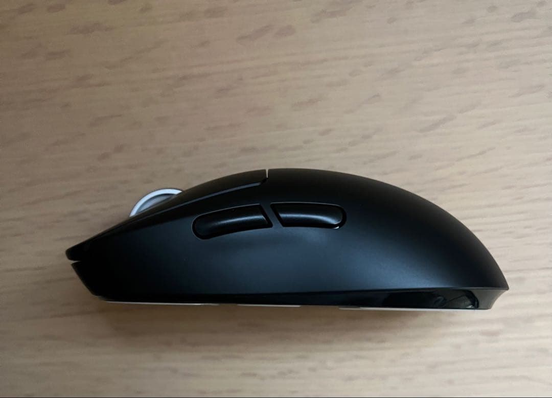 G PRO X SUPERLIGHT , PRO X TKL RAPID セット