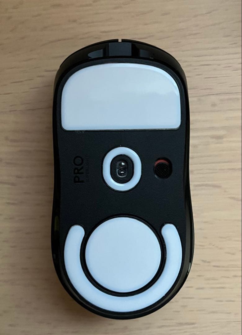 G PRO X SUPERLIGHT , PRO X TKL RAPID セット