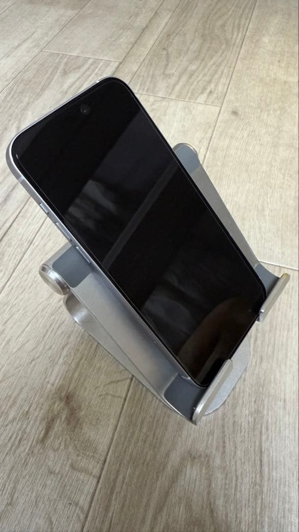 iPhone 15 Plus 256GB ブルー 本体　SIMフリー