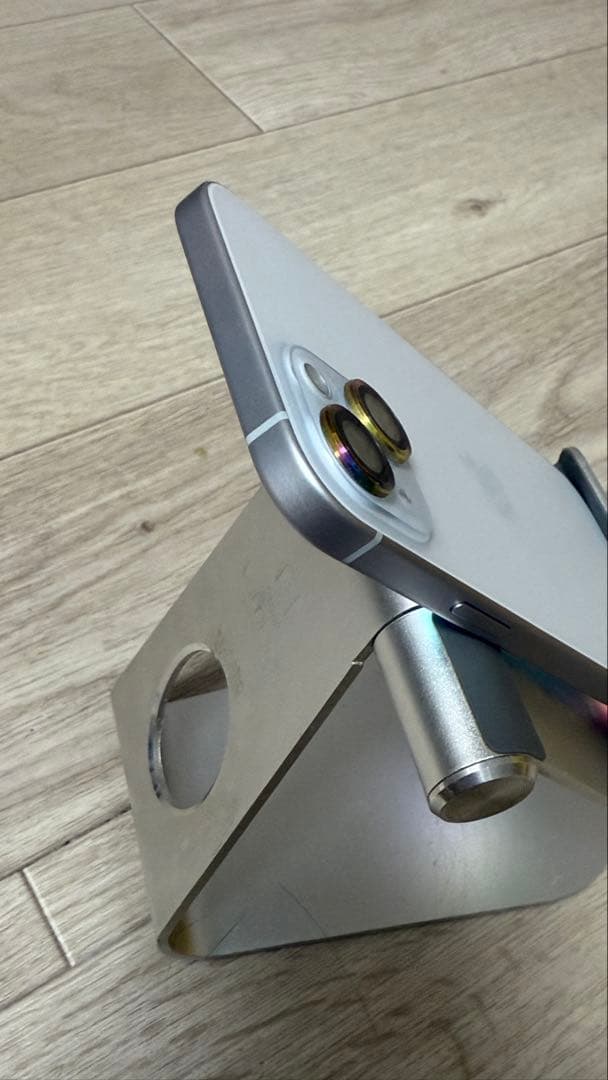 iPhone 15 Plus 256GB ブルー 本体　SIMフリー