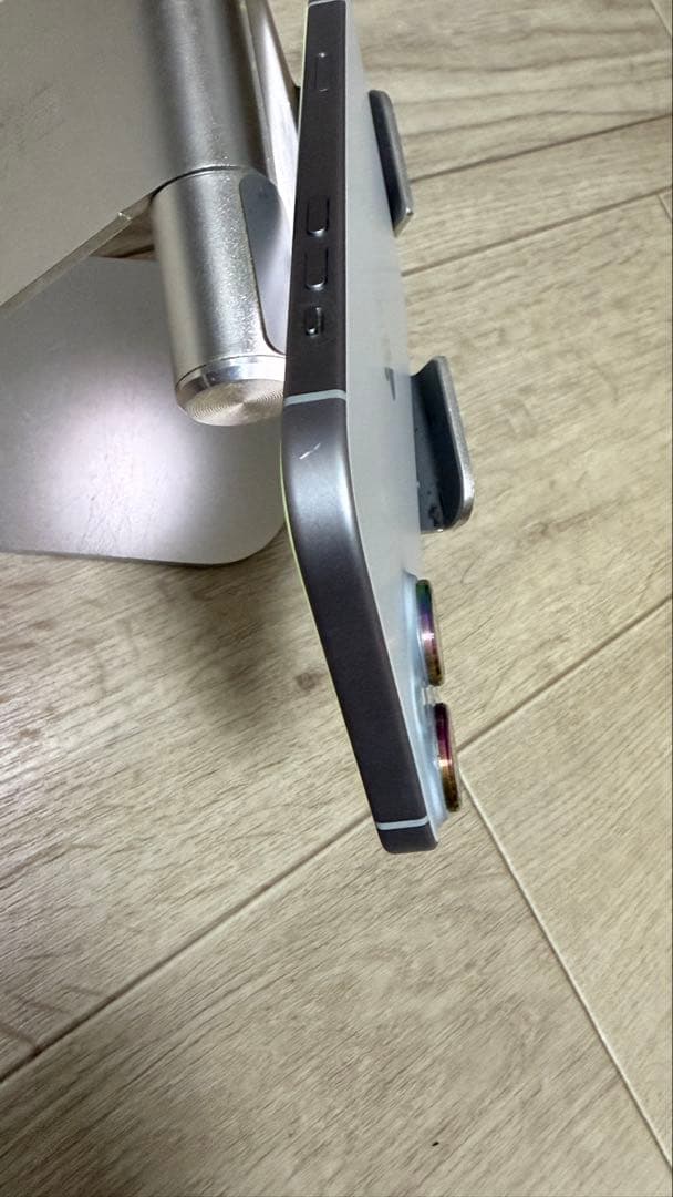 iPhone 15 Plus 256GB ブルー 本体　SIMフリー