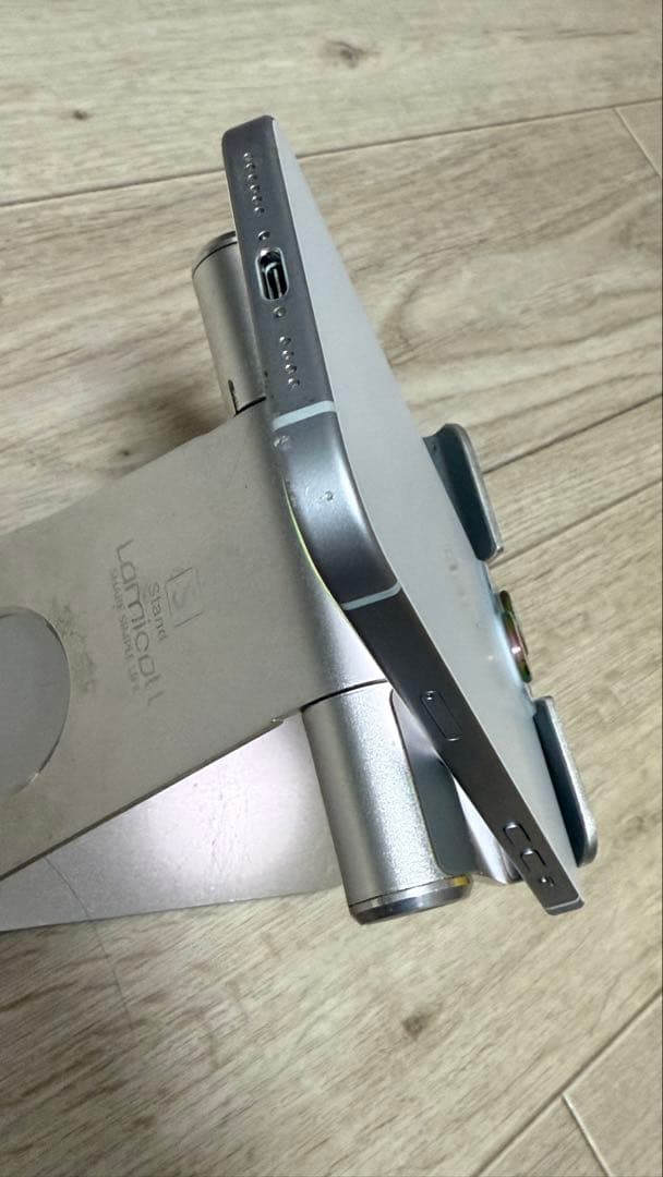 iPhone 15 Plus 256GB ブルー 本体　SIMフリー