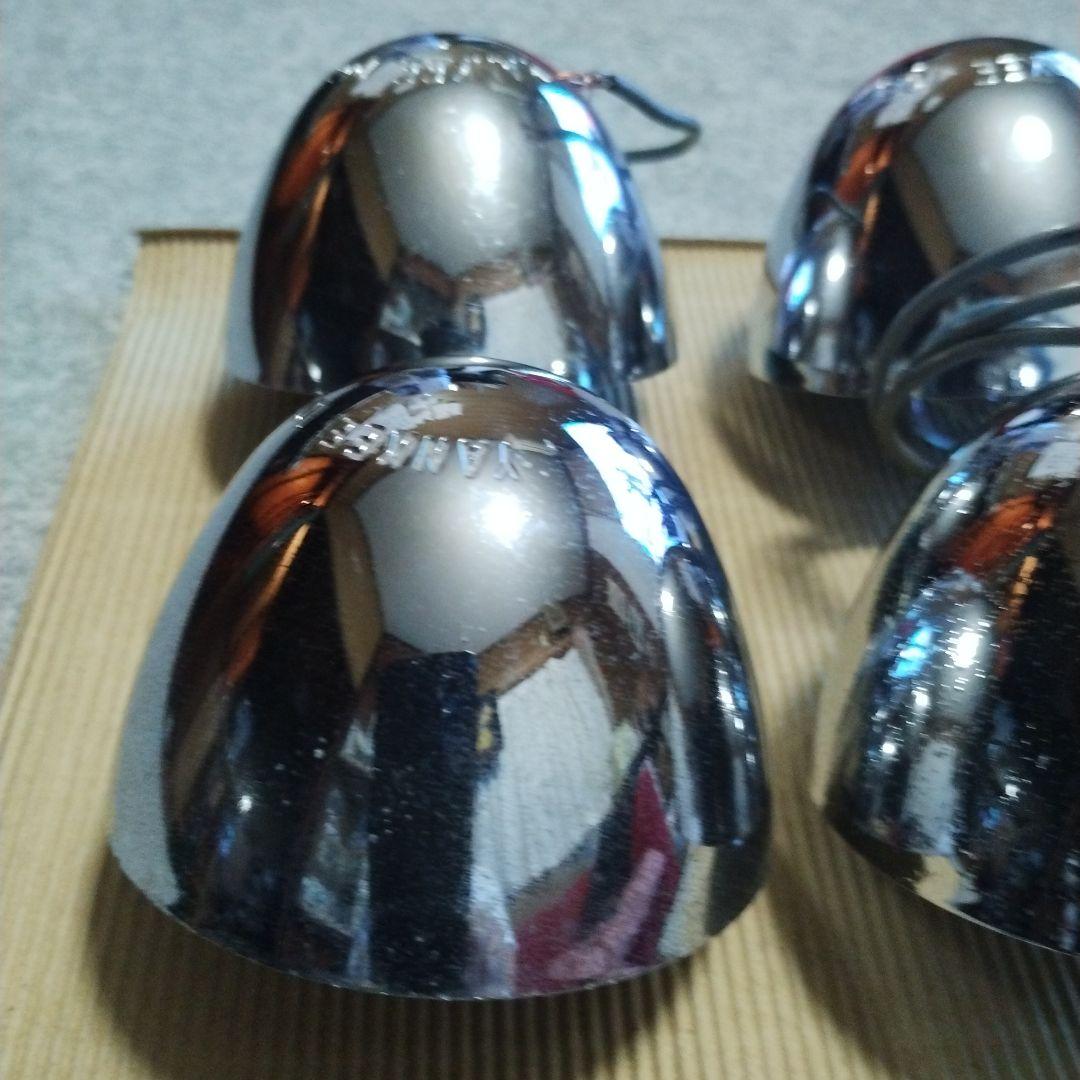 純正　ウインカー　ヤンキー　ショベル　ハーレー　美品　YANKEE