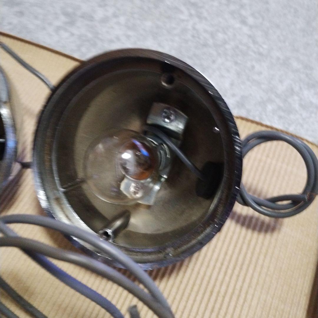 純正　ウインカー　ヤンキー　ショベル　ハーレー　美品　YANKEE