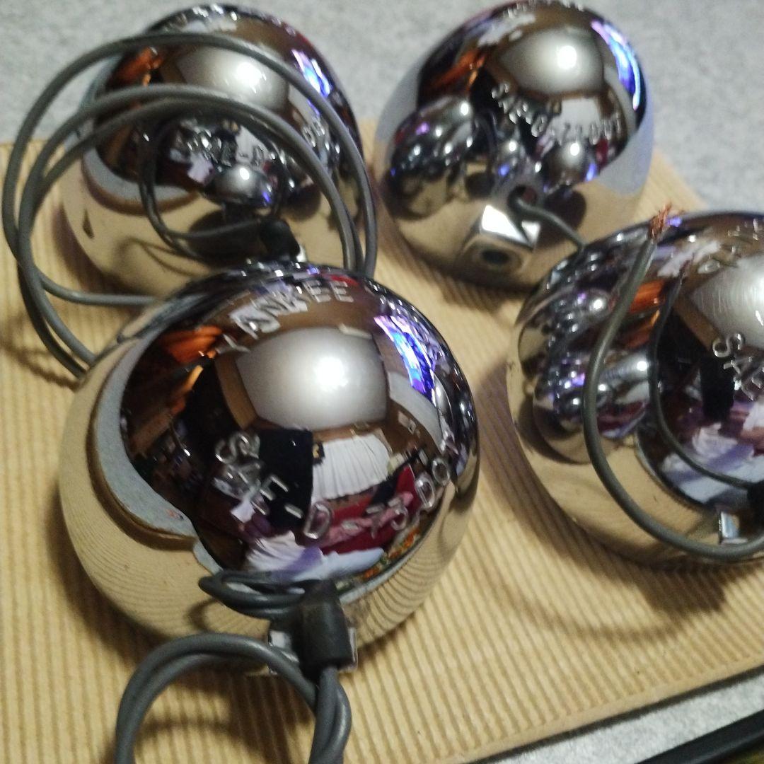 純正　ウインカー　ヤンキー　ショベル　ハーレー　美品　YANKEE