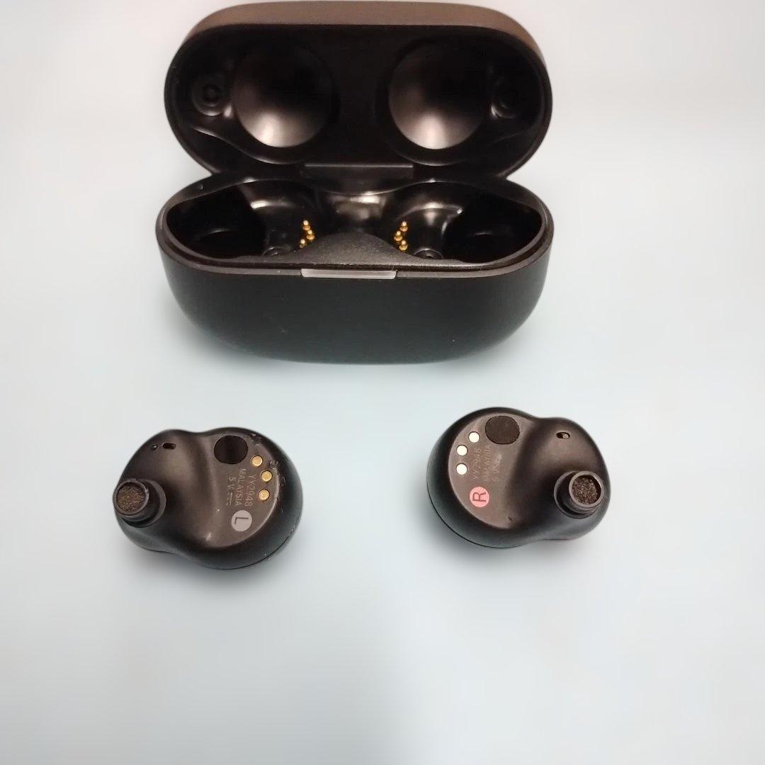 SONY WF-1000XM4（バッテリー交換済）