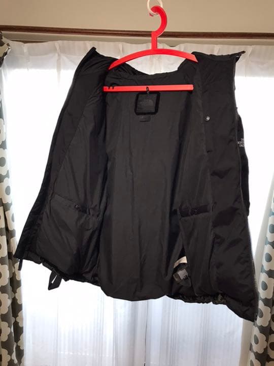 海外限定販売品❗️ノースフェイス ベルベットヌプシ