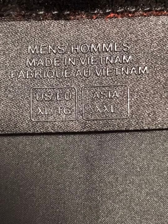 海外限定販売品❗️ノースフェイス ベルベットヌプシ