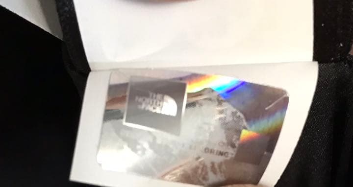 海外限定販売品❗️ノースフェイス ベルベットヌプシ