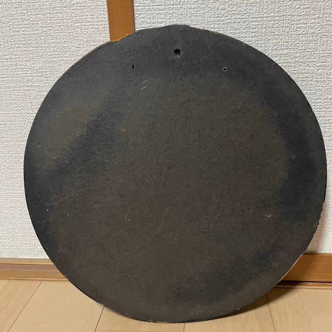 サントリー 樽型 バレルヘッド看板