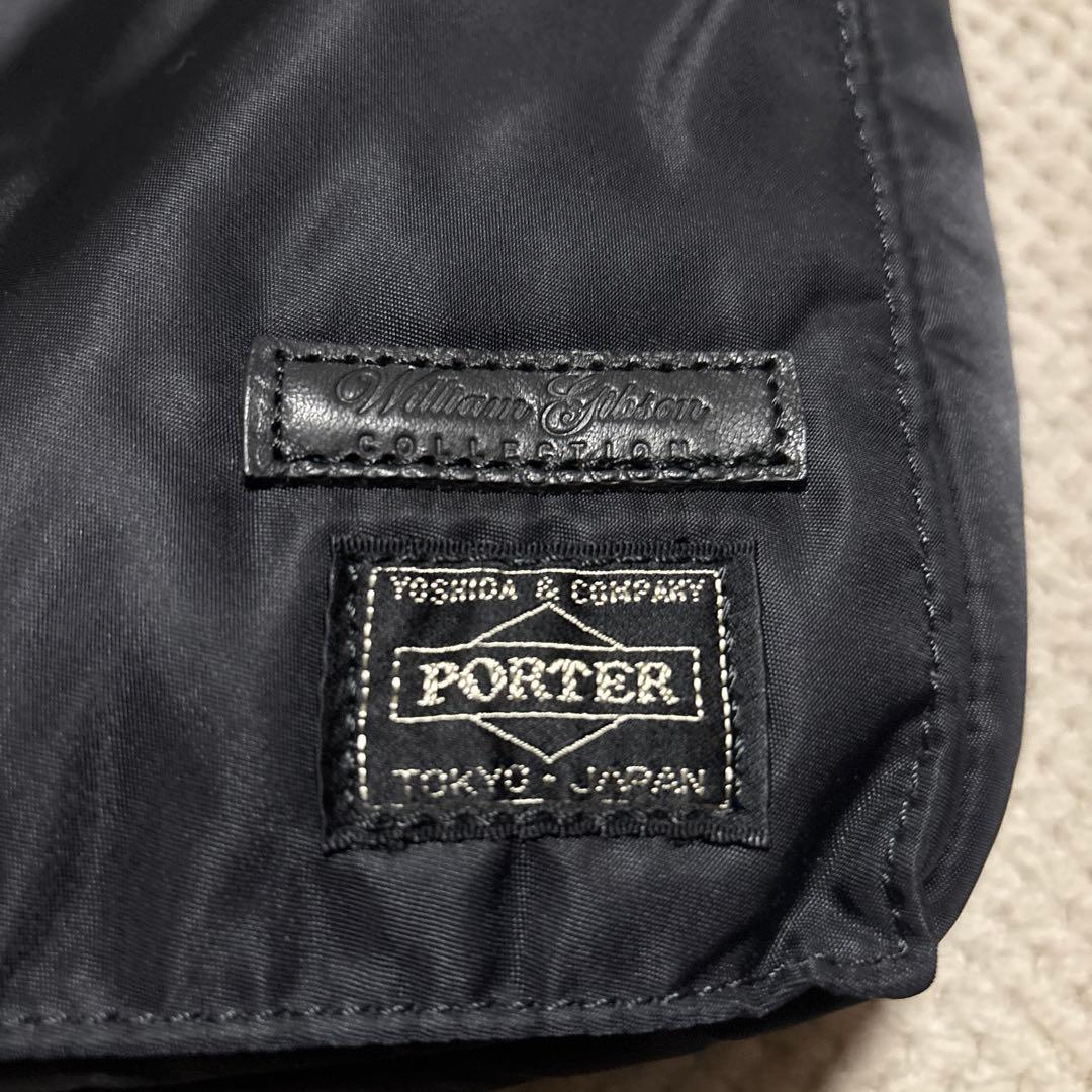 PORTER×Buzz Rickson's”ポーター×バズリクソンズ