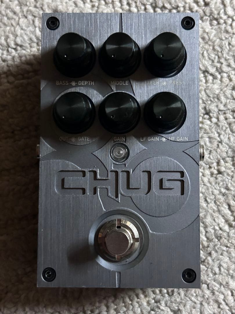 ギター Solar Guitars Chug