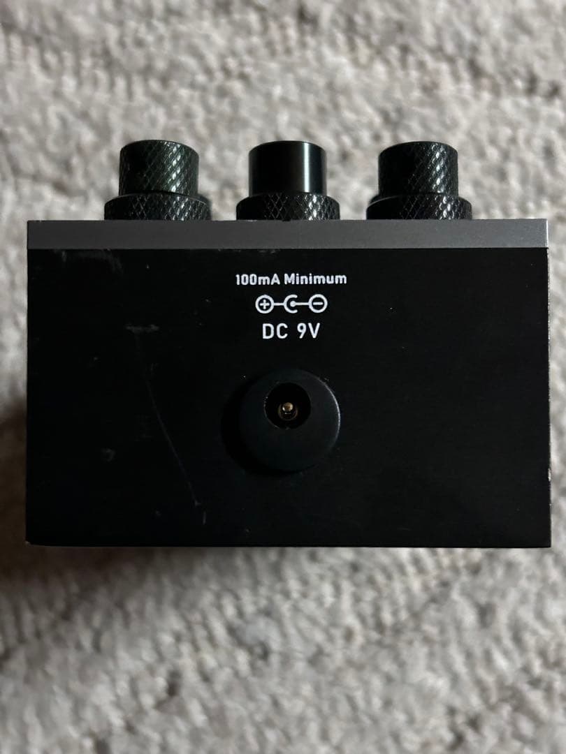 ギター Solar Guitars Chug