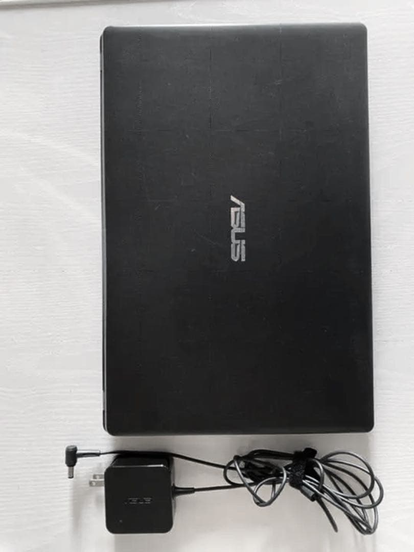 その他ノートPC本体 ASUS x551ca