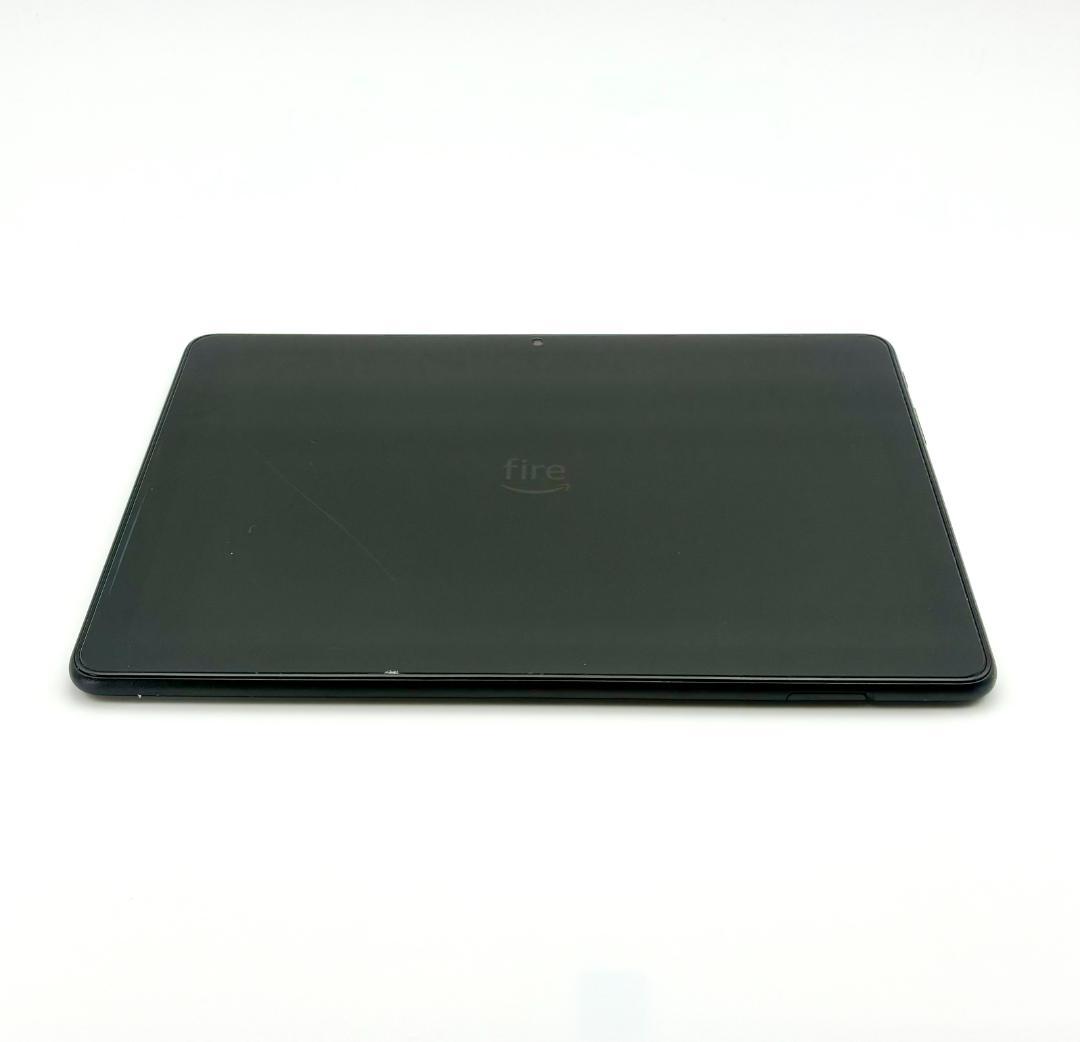 Amazon Fire10 13世代 タブレット ブラック　32g　ケース付き