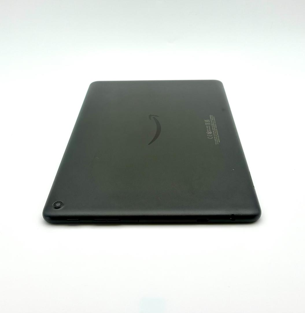 Amazon Fire10 13世代 タブレット ブラック　32g　ケース付き