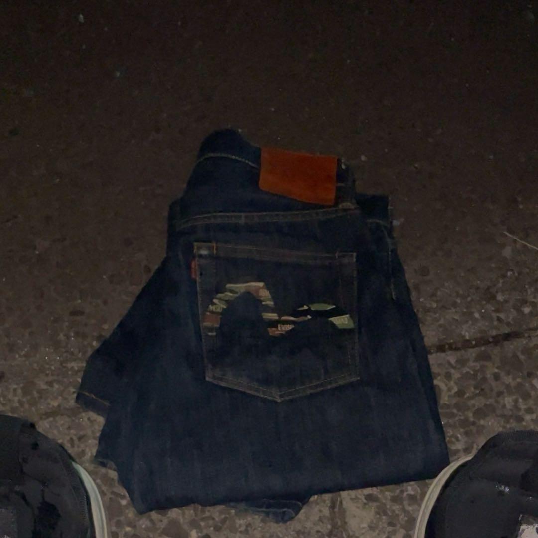 僕はやってない