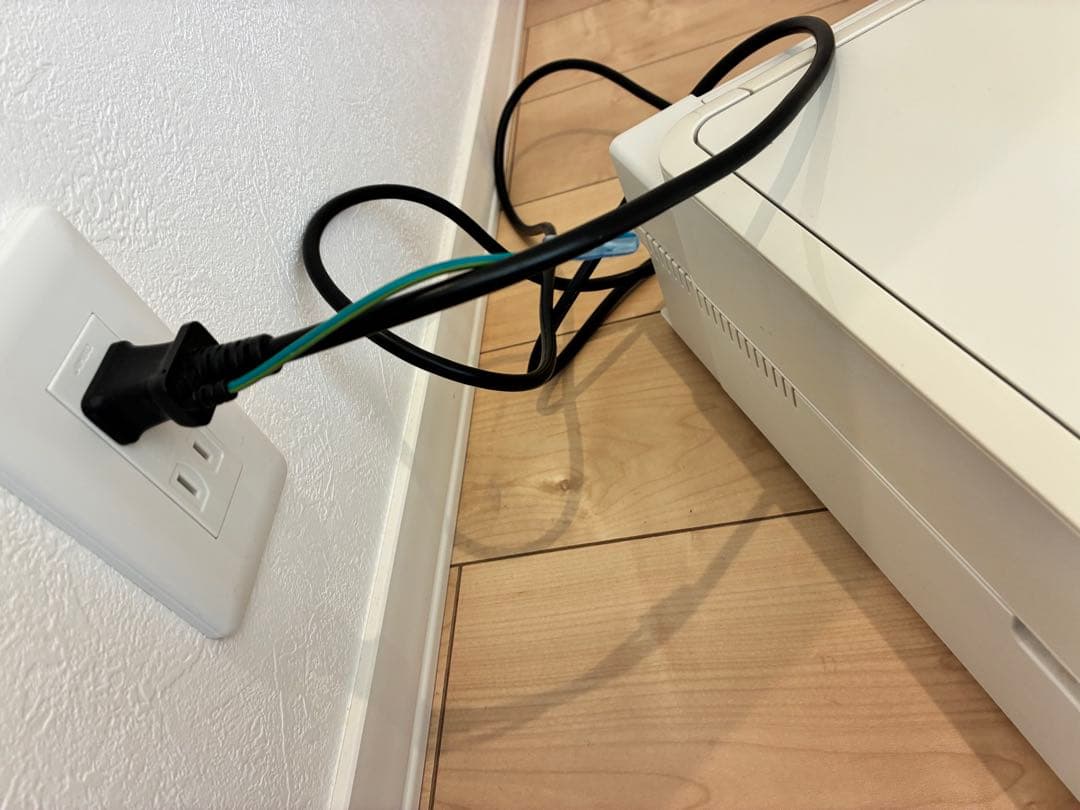 1*o様 EPSON EP-804AW インクジェットプリンター　プリンター