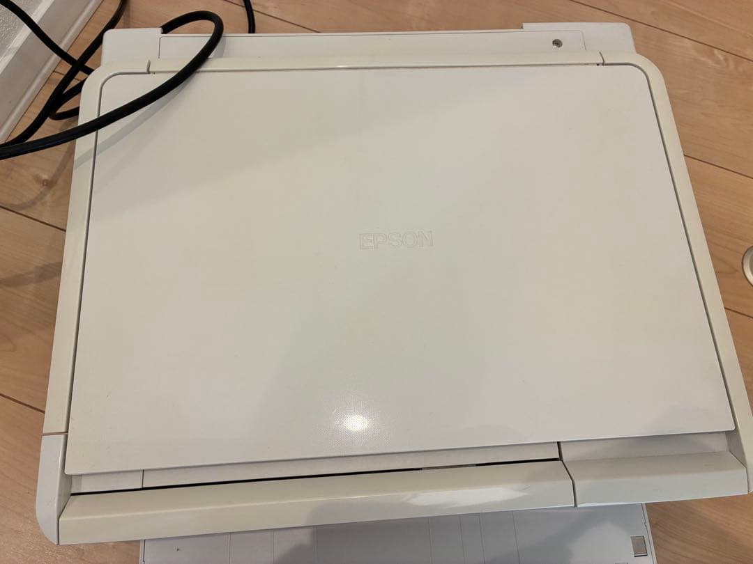 1*o様 EPSON EP-804AW インクジェットプリンター　プリンター